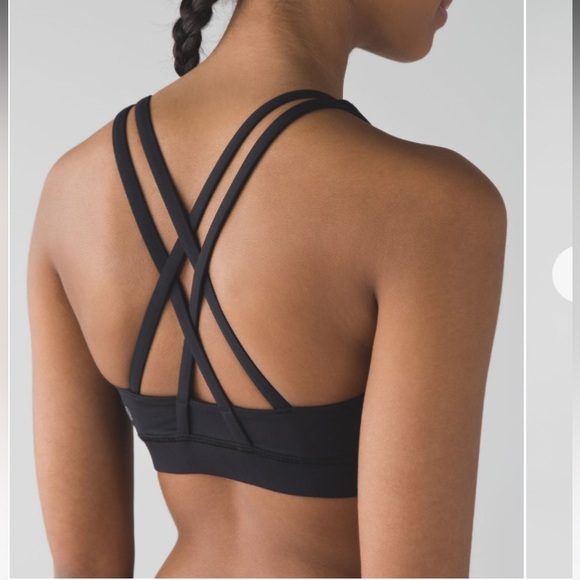 lululemon athletica Other - Lululemon Energy Bra